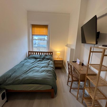 Camden Bnb Londra Dış mekan fotoğraf