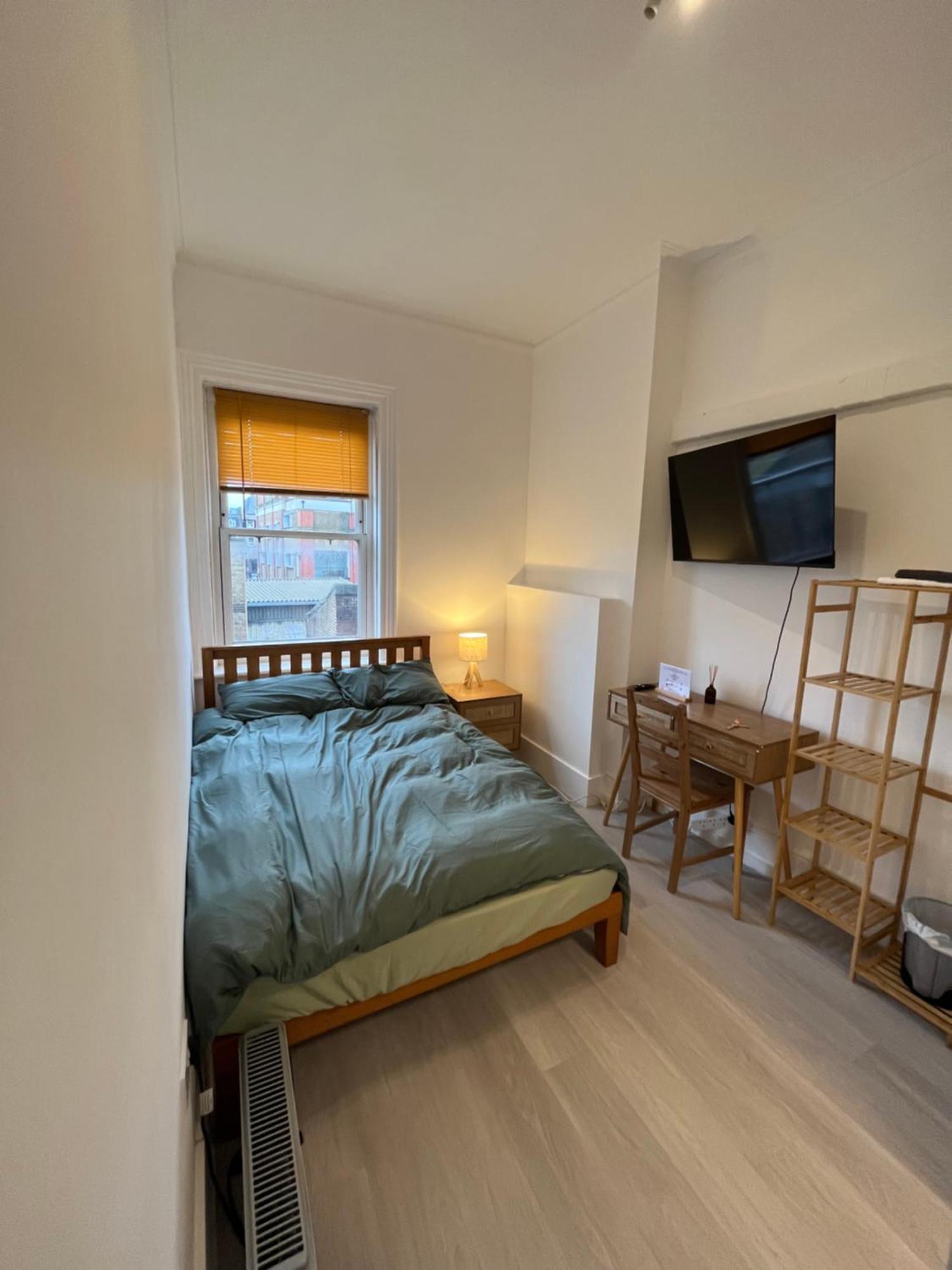Camden Bnb Londra Dış mekan fotoğraf
