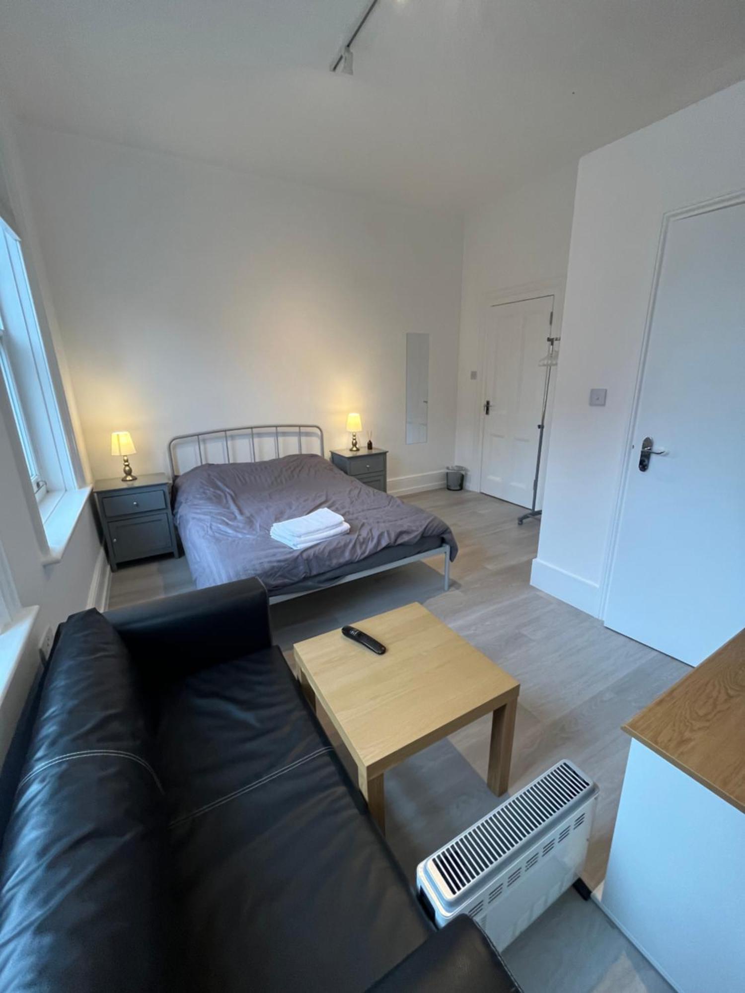 Camden Bnb Londra Dış mekan fotoğraf