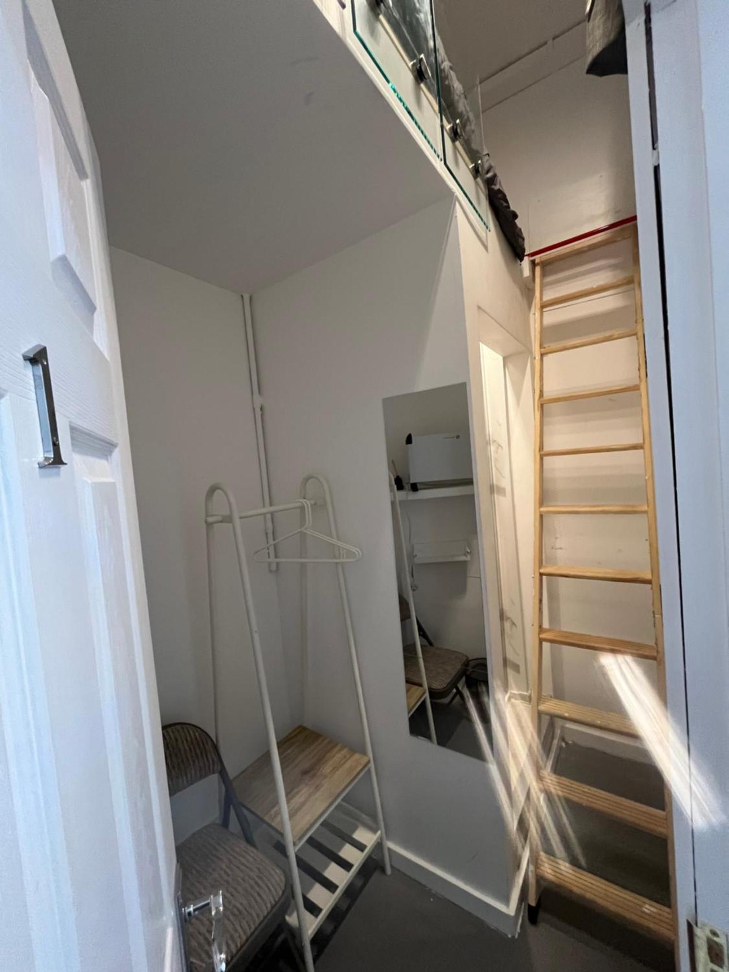 Camden Bnb Londra Dış mekan fotoğraf
